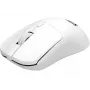 Sandberg Wireless Mouse Saver valkoinen, molempikätinen, RF Wireless, 1600 DPI