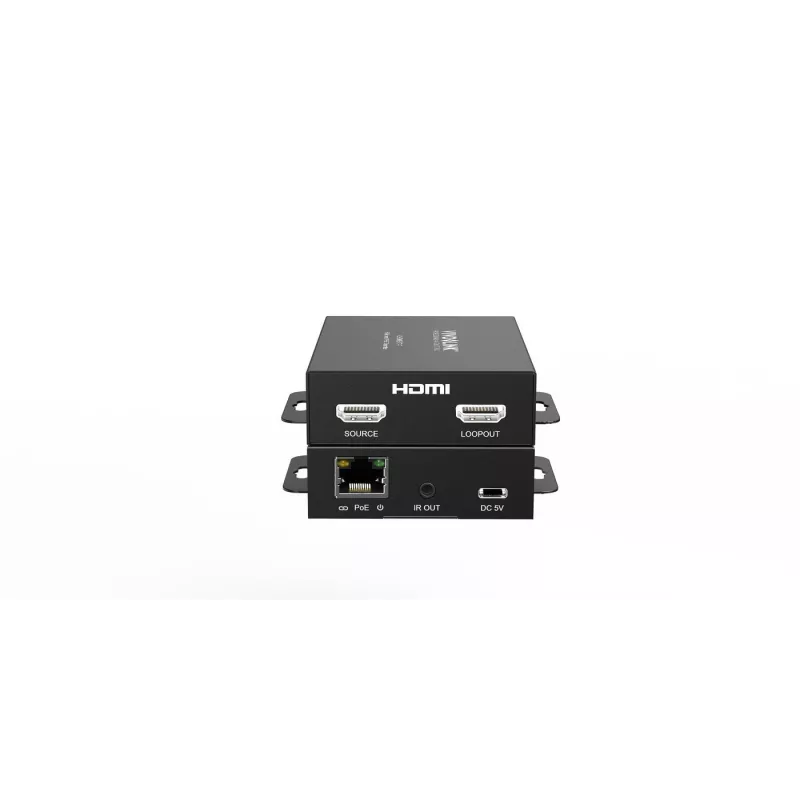 HDMI AV -jatko VivoLink VLHDMIEXT3-T