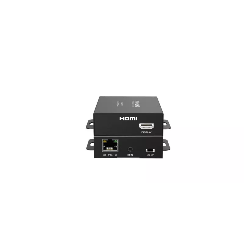 VivoLink VLHDMIEXT3-R AV-jatko — HDMI-jatkolaite VLHDMIEXT3-R
