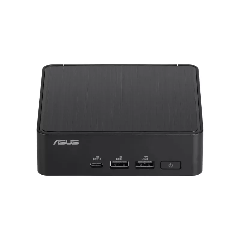Työasema ERNITEC WORKSTATION-BX-ANUC14-7-16-1TB — kompakti PC 16 GB RAM ja 1 TB tallennustila