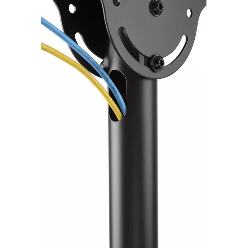 Vivolink VLMC3770L digitaalisen kyltin pidike 177,8 cm (70 inch) musta