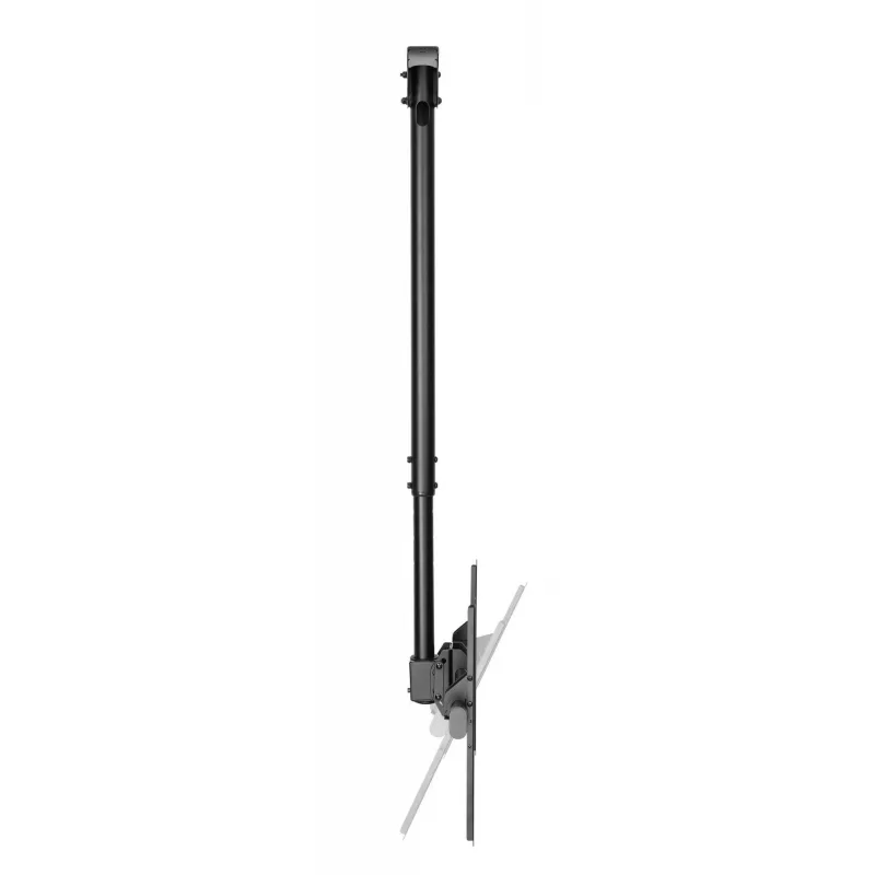 Vivolink VLMC3770L digitaalisen kyltin pidike 177,8 cm (70 inch) musta