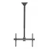 Vivolink VLMC3770L digitaalisen kyltin pidike 177,8 cm (70 inch) musta