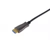Equip HDMI 2.0 aktiivinen optinen kaapeli, 10 m, 4K/60Hz