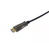 Equip HDMI 2.0 aktiivinen optinen kaapeli, 15 m, 4K/60Hz