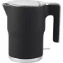 Gorenje K15ORAB vedenkeitin, 1,5 l, 2400 W, musta