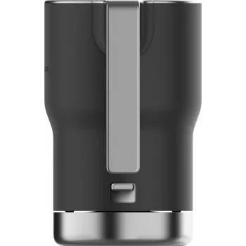 Gorenje K15ORAB vedenkeitin, 1,5 l, 2400 W, musta