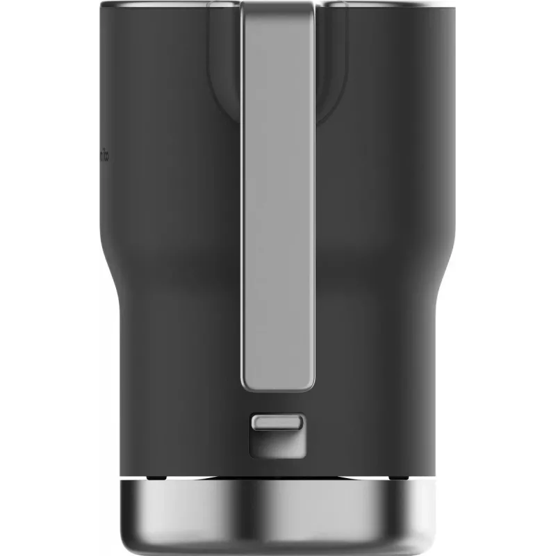 Gorenje K15ORAB vedenkeitin, 1,5 l, 2400 W, musta