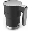 Gorenje K15ORAB vedenkeitin, 1,5 l, 2400 W, musta