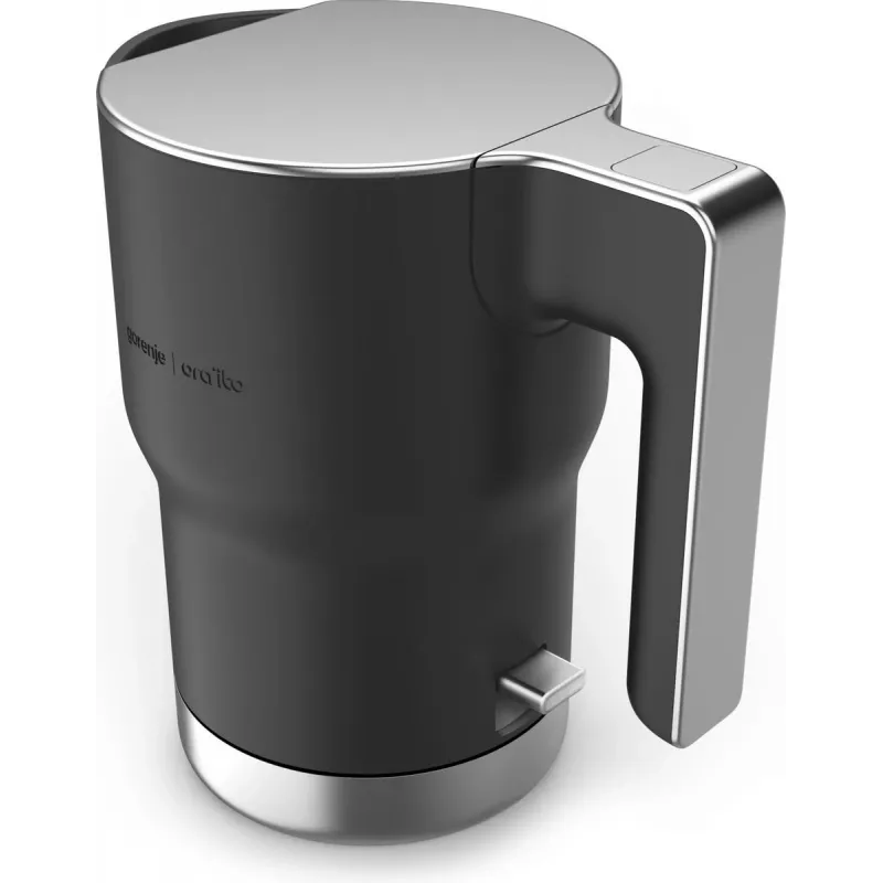 Gorenje K15ORAB vedenkeitin, 1,5 l, 2400 W, musta