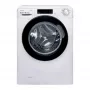 Candy Smart CSS 127TWB5/1-S pesukone edestä täytettävä 7 kg 1200 kierr./min valkoinen