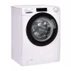 Candy Smart CSS 127TWB5/1-S pesukone edestä täytettävä 7 kg 1200 kierr./min valkoinen