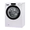 Candy Smart CSS 127TWB5/1-S pesukone edestä täytettävä 7 kg 1200 kierr./min valkoinen