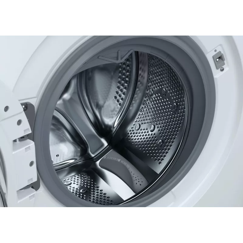 Candy Smart CSS 127TWB5/1-S pesukone edestä täytettävä 7 kg 1200 kierr./min valkoinen
