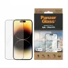 PanzerGlass® Anti-Reflective näytönsuoja iPhone 14 Pro | Ultra-Wide Fit EasyAligner-telineellä