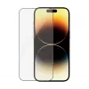 PanzerGlass® Anti-Reflective näytönsuoja iPhone 14 Pro | Ultra-Wide Fit EasyAligner-telineellä