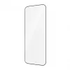 PanzerGlass® Anti-Reflective näytönsuoja iPhone 14 Pro | Ultra-Wide Fit EasyAligner-telineellä