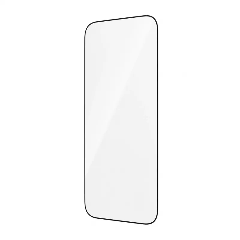 PanzerGlass® Anti-Reflective näytönsuoja iPhone 14 Pro | Ultra-Wide Fit EasyAligner-telineellä