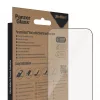 PanzerGlass® Anti-Reflective näytönsuoja iPhone 14 Pro | Ultra-Wide Fit EasyAligner-telineellä