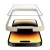 PanzerGlass® Anti-Reflective näytönsuoja iPhone 14 Pro | Ultra-Wide Fit EasyAligner-telineellä