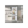 LG GBBS322CSW jää-pakastinyhdistelmä vapaasti seisova 375 L valkoinen