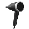 Rowenta Express Style CV1810 hiustenkuivaaja 1600 W musta, hopea