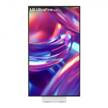LG 32U990A-S tietokonenäyttö 81,3 cm (32 inch) 6144 x 3456 pikseliä 6K Ultra HD LCD harmaa