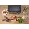 Gorenje MO20A3BH musta yhdistelmämikroaaltouuni pöytämalli 20 L 800 W
