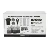 Ilford filmin aloituspakkaus Paterson-tankilla (PTP574)