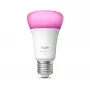 Philips Hue White and Colour Ambience A60 – E27 älylamppu – 1100