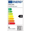 Philips Hue White and colour ambience A60 – E27 älylamppu – 810