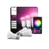 Philips Hue White and colour ambience A60 – E27 älylamppu – 810