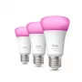Philips Hue White and colour ambience A60 – E27 älylamppu – 810