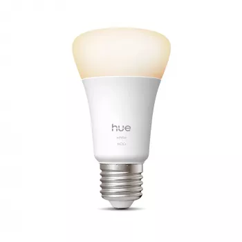 Älylamppu Philips Hue White A60 E27 1100lm Bluetooth Zigbee