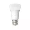 Älylamppu Philips Hue White A60 E27 1100lm Bluetooth Zigbee
