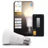 Älylamppu Philips Hue White A60 E27 1100lm Bluetooth Zigbee