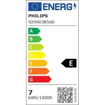 Philips Hue W 810 A60 2P EU | E27 | 7 W | lämminvalkoinen–päivänvalkoinen valo | Bluetooth, Zigbee