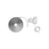 Philips Smart Lighting -valonauha Bluetooth/Zigbee 27,2 W