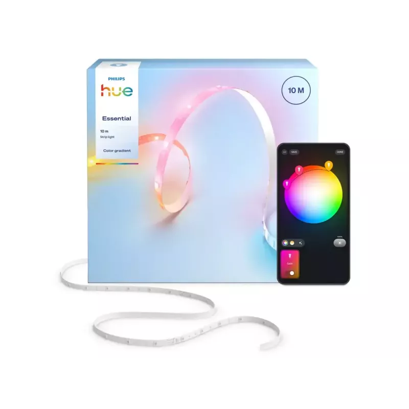 Philips Smart Lighting -valonauha Bluetooth/Zigbee 27,2 W