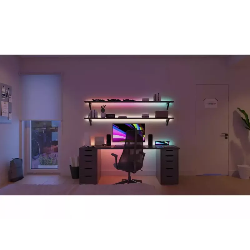 Philips Smart Lighting -valonauha Bluetooth/Zigbee 27,2 W