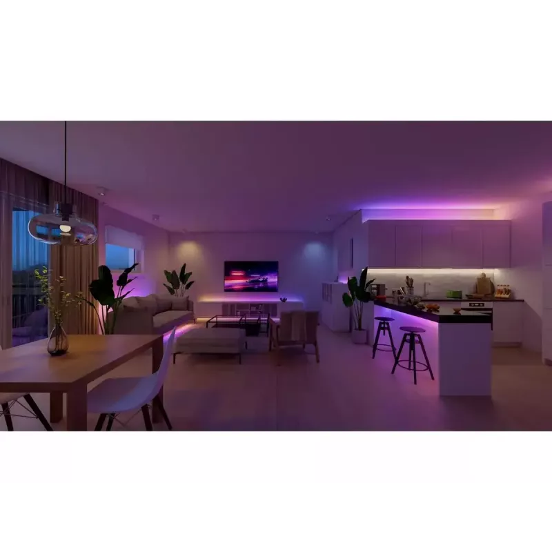 Philips Smart Lighting -valonauha Bluetooth/Zigbee 27,2 W