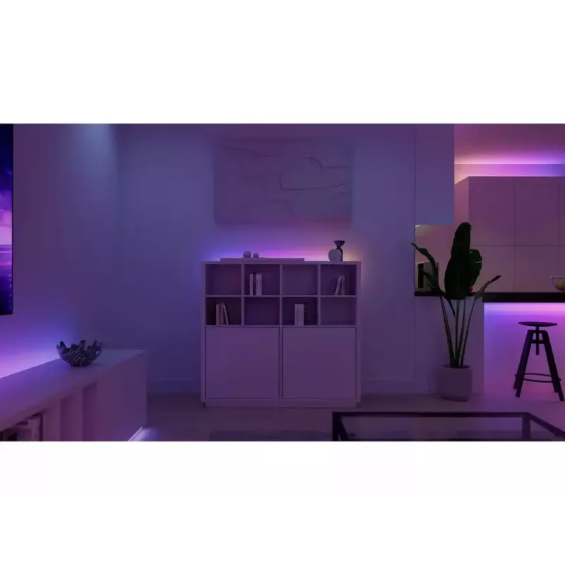 Philips Smart Lighting -valonauha Bluetooth/Zigbee 27,2 W
