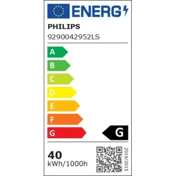 Philips Smart Lighting -valonauha Bluetooth/Zigbee 39,5 W