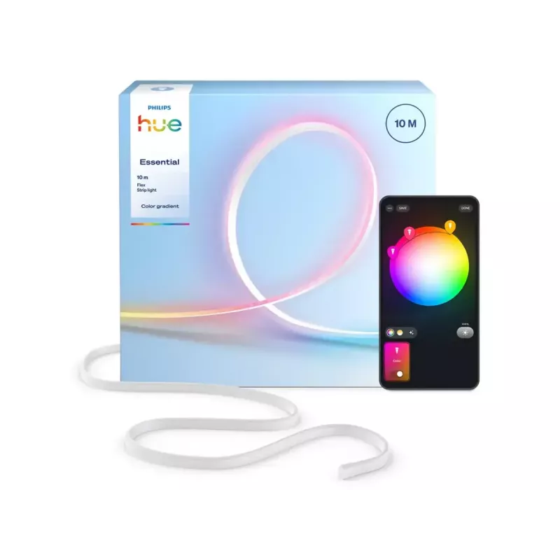 Philips Smart Lighting -valonauha Bluetooth/Zigbee 39,5 W