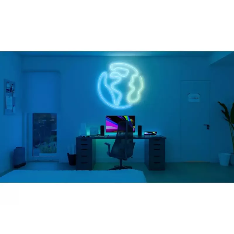 Philips Smart Lighting -valonauha Bluetooth/Zigbee 39,5 W
