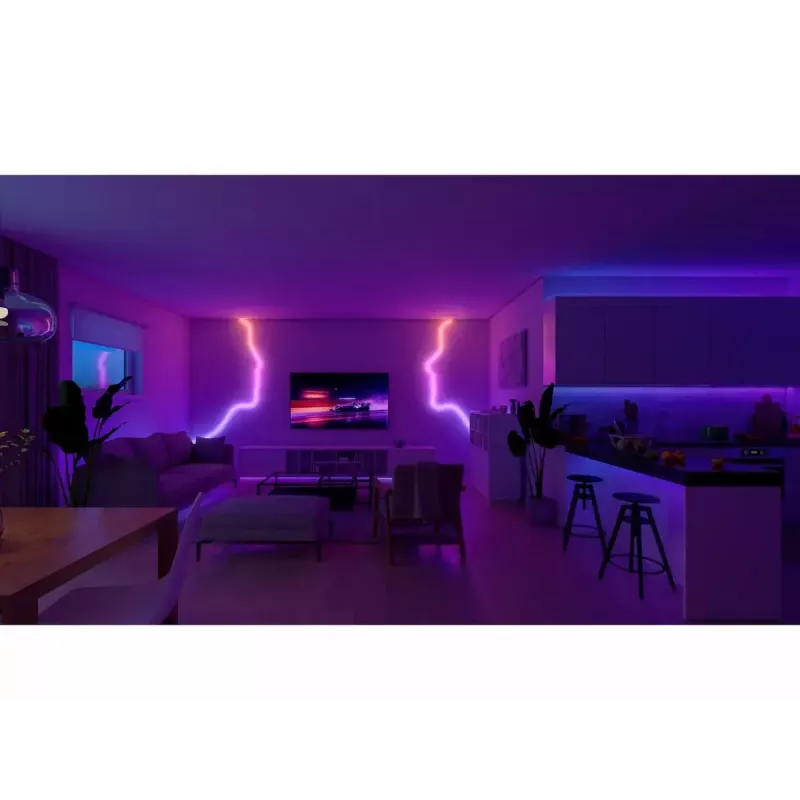 Philips Smart Lighting -valonauha Bluetooth/Zigbee 39,5 W
