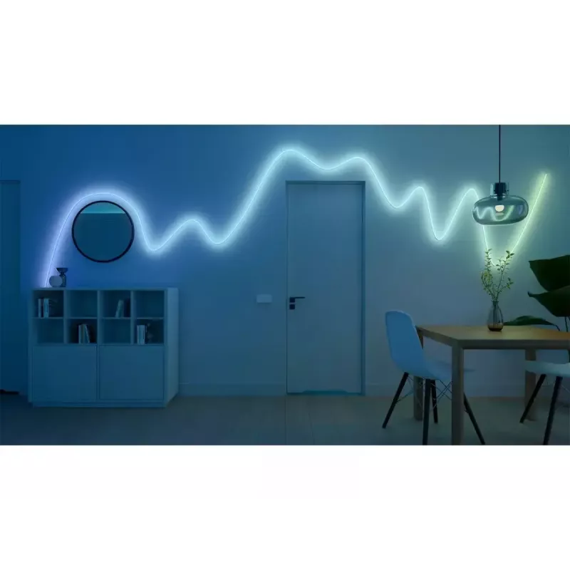 Philips Smart Lighting -valonauha Bluetooth/Zigbee 39,5 W