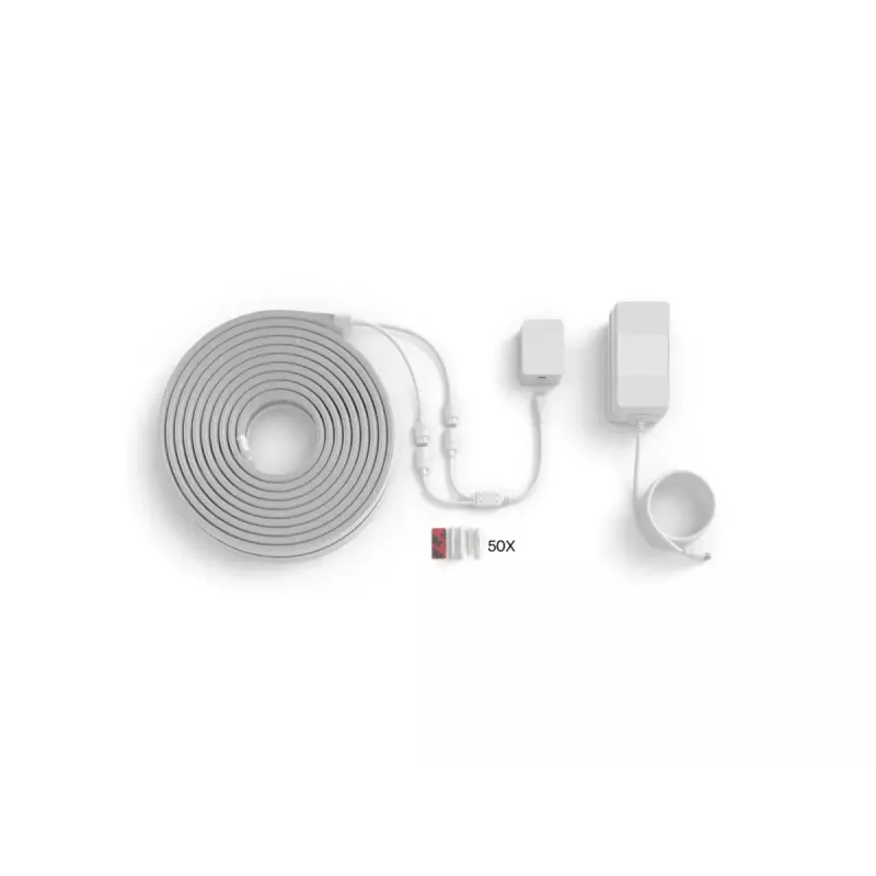 Philips Smart Lighting -valonauha Bluetooth/Zigbee 39,5 W
