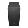 FSP S120-B -kotelo, Mini Tower, mITX, mATX, musta
