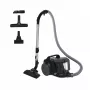 Hoover HP210P 011 2,5 L -pölynimuri, kuiva, 800 W, pussiton